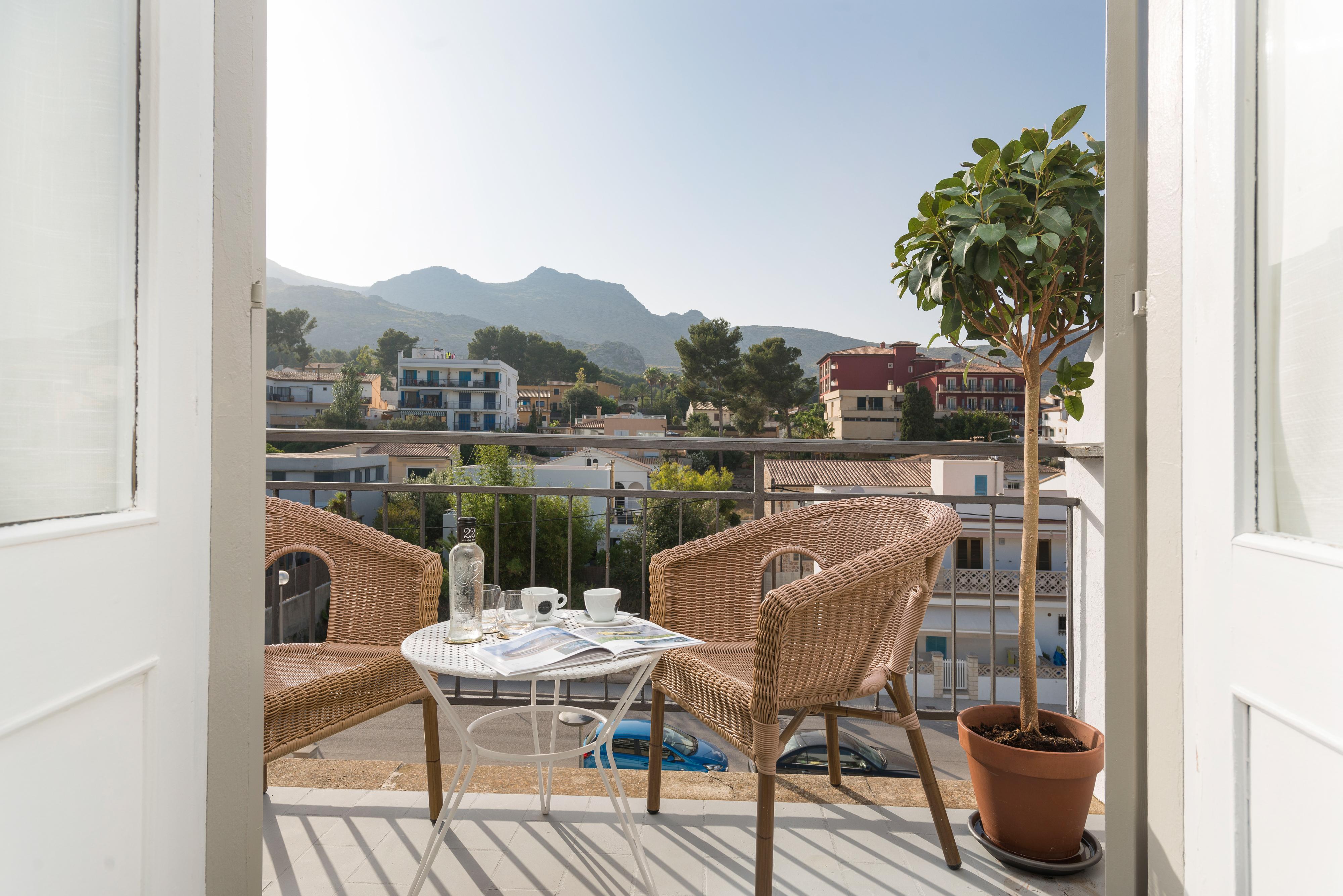 Boutique Oriola Hotel Cala de Sant Vicenc