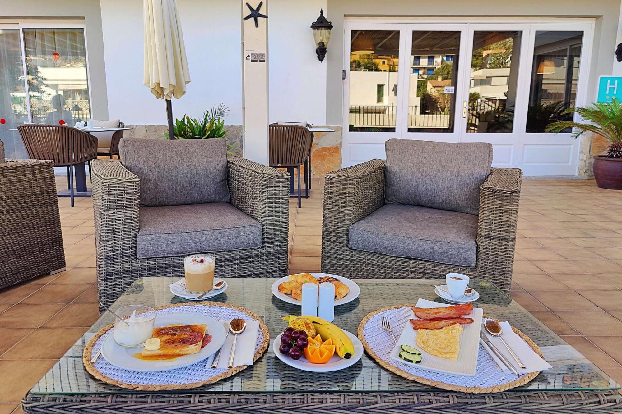Boutique Oriola Hotel