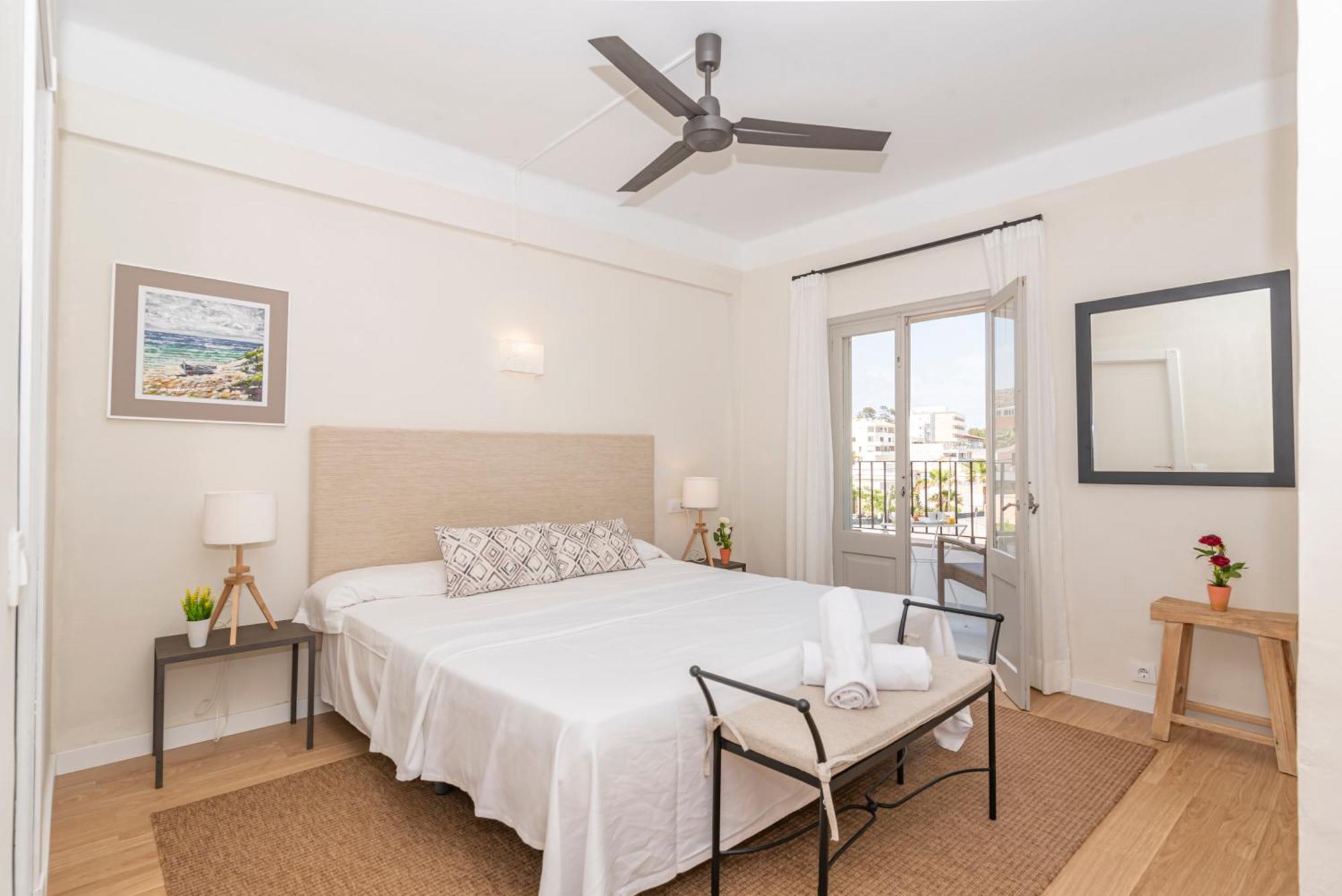 Boutique Oriola Hotel Cala de Sant Vicenc