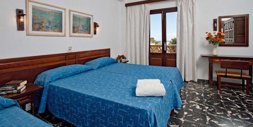 Boutique Oriola Hotel